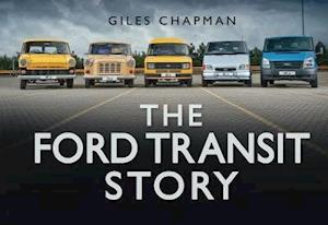 The Ford Transit Story