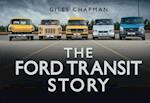 The Ford Transit Story