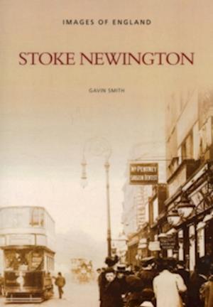 Stoke Newington