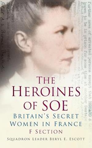 Heroines of SOE