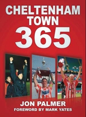 Cheltenham Town 365