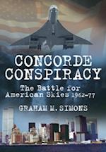 Concorde Conspiracy
