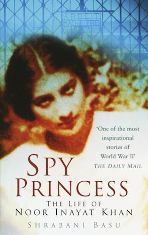 Spy Princess