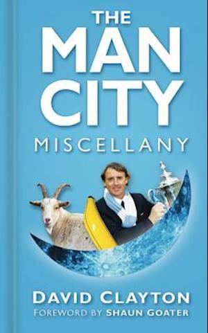 Man City Miscellany