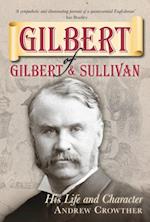 Gilbert of Gilbert and Sullivan