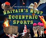Britain's Most Eccentric Sports