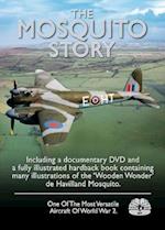 The Mosquito Story DVD & Book Pack