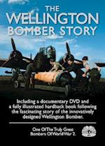 The Wellington Bomber Story DVD & Book Pack