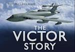 The Victor Story DVD & Book Pack