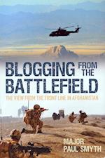 Blogging from the Battlefield