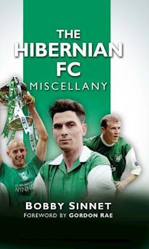 The Hibernian Miscellany