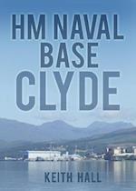 HM Naval Base Clyde