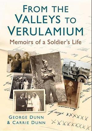 From the Valleys to Verulamium