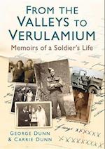 From the Valleys to Verulamium