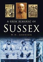 A Grim Almanac of Sussex