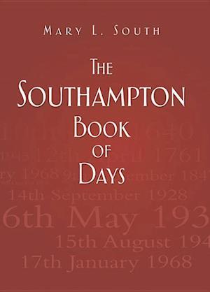 South, M:  The Southampton Book of Days