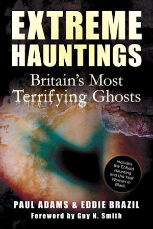 Extreme Hauntings