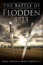 The Battle of Flodden 1513