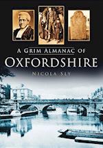 A Grim Almanac of Oxfordshire