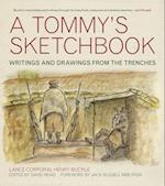 A Tommy's Sketchbook