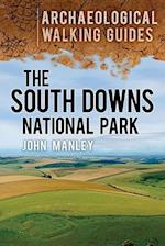The South Downs National Park: Archaeological Walking Guides