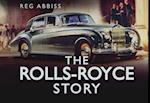 The Rolls-Royce Story