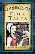 Cambridgeshire Folk Tales