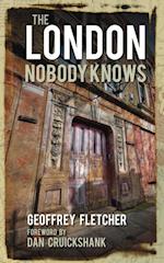 London Nobody Knows