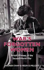 War's Forgotten Women