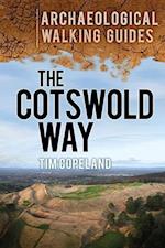 The Cotswold Way: Archaeological Walking Guides