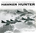Design & Development Hawker Hunter