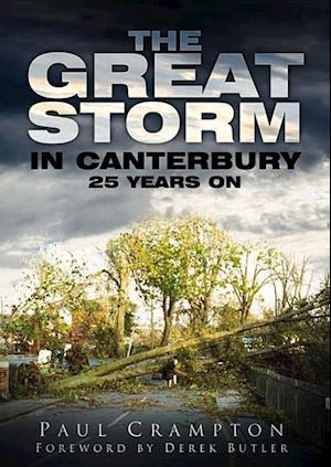 The Great Storm in Canterbury