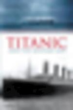 Titanic and the Mystery Ship