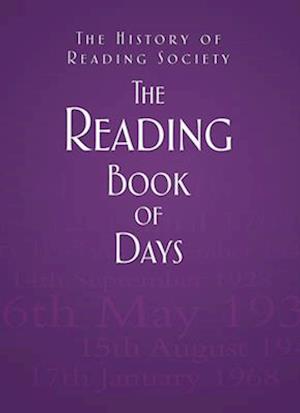 Reading Book of Days