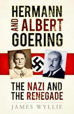 Hermann and Albert Goering