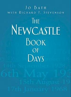 The Newcastle Book of Days