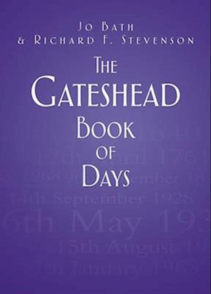 The Gateshead Book of Days