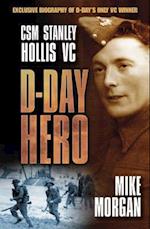 D-Day Hero : CMS Stanley Hollis VC