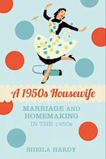 A 1950s Housewife
