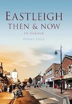 Eastleigh Then & Now