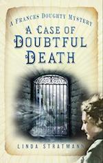 A Case of Doubtful Death