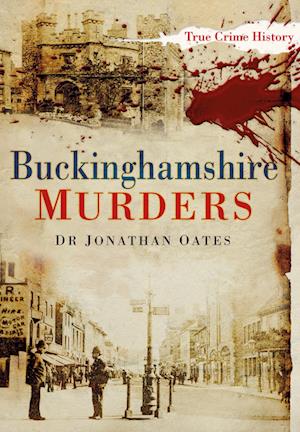 Buckinghamshire Murders