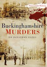 Buckinghamshire Murders