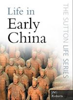 Life in Early China