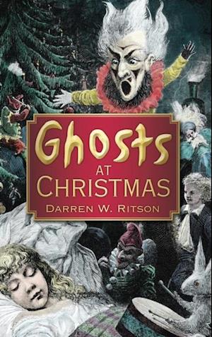 Ghosts at Christmas