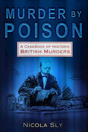 Murder by Poison