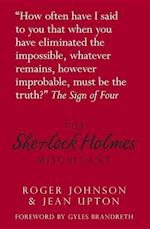 The Sherlock Holmes Miscellany