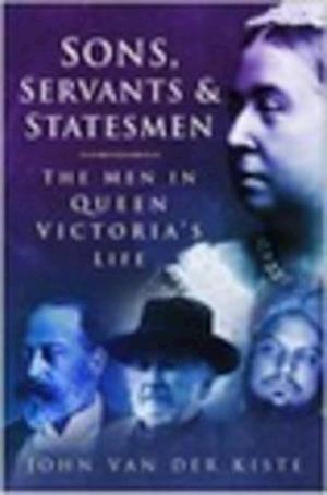 Sons, Servants and Statesmen