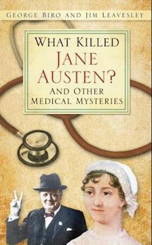 What Killed Jane Austen?