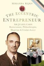 Eccentric Entrepreneur